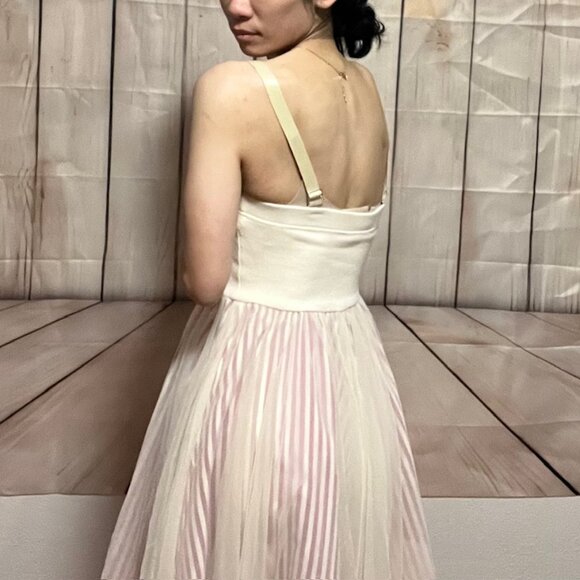 COCO DEAL TULLE DRESS - Picture 4 of 7